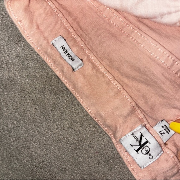 Calvin Klein jeans - Picture 7 of 9